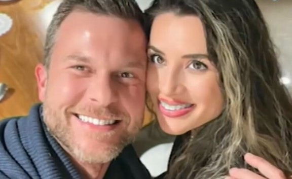 Ненчо Балабанов се ожени С щастливото събитие се похвали самият актьор